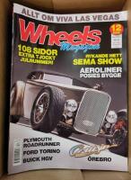 Wheels Magazine 2004-2006