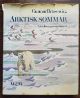 Arktisk sommar : med Ymer genom Ishavet