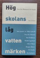 H&ouml;gskolans l&aring;gvattenm&auml;rken