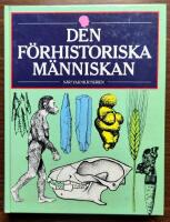 Den f&ouml;rhistoriska m&auml;nniskan