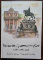 Svenska diplomatprofiler under 1900-talet