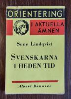 Svenskarna i hedene tid