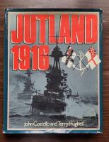  Jutland 1916
