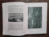 Sturmsee und Brandung