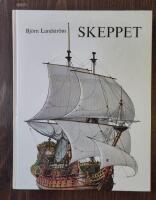 Skeppet