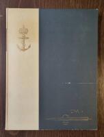 Från Hajen 1904 till Hajen 1954