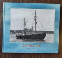 Lotsbåtar : historik och utveckling : lotsbåtar efter kusten