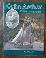 Colin Archer and the Seaworthy Double-ender