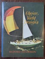 Choice Yacht Designs