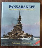 Pansarskepp