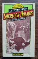 Det tomma huset och andra ber&auml;ttelser