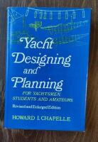 Yacht Designing and Planning