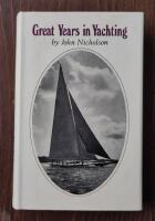 Great Years in Yachting