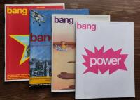 Bang 2000 Nummer 1-4
