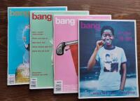 Bang 2001 Nummer 1-4