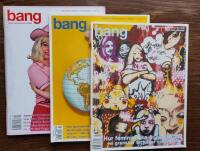 Bang 2002 Nummer 1-4