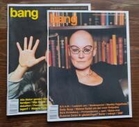 Bang 2003 Nummer 1-3