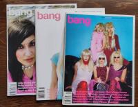 Bang 2005 Nummer 1-3