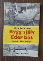 Bygg sj&auml;lv Eder b&aring;t