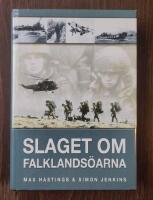 Slaget om Falklands&ouml;arna