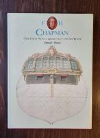 F. H. Chapman : the first naval architect and his work