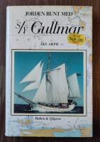 Jorden runt med s/y Gullmar
