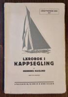 L&auml;robok i kappsegling