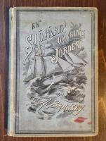 En sj&ouml;f&auml;rd omkring jorden under elfva m&aring;nader om bord &aring; jakten Sunbeam