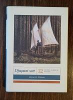 Djupast sett: tolv tankev&auml;ckande ess&auml;er