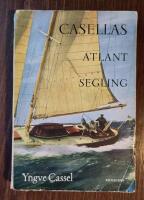 Casellas Atlant segling