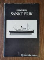 Sankt Erik : isbrytare, museifartyg