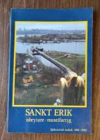 Sankt Erik : isbrytare, museifartyg