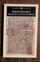 Orkneyinga Saga