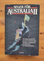 Seger f&ouml;r Australia II
