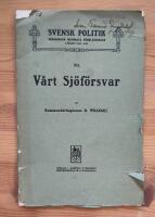 V&aring;rt Sj&ouml;f&ouml;rsvar