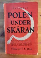 Polen under Sk&auml;ran