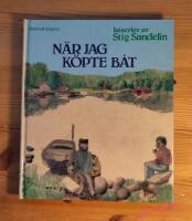 N&auml;r jag k&ouml;pte b&aring;t : k&aring;serier
