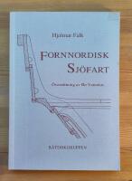 Fornnordisk sj&ouml;fart