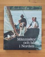 M&auml;nniskor och b&aring;tar i Norden  (Sj&ouml;historisk &aring;rsbok 1998-1999)