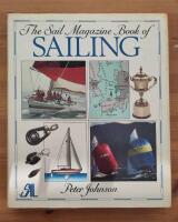 The Sail Magazine Book of Sailing