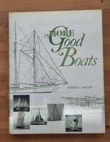 More good boats