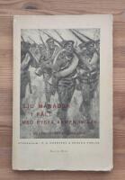 Sju m&aring;nader i f&auml;lt med ryska armen 1914-1915