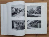 Samfundet Sankt Eriks &aring;rsbok 1929