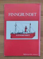 Fyrskeppet Finngrundet