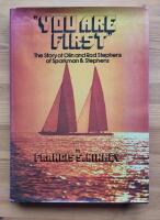 "Y&ouml;u are first" The Story of Olin and Rod Stephens of Sparkman & Stephens