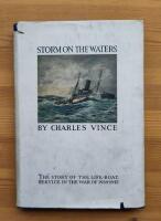 Storm on the Waters. The Story of the Lifeboat Service in the War of 1939-1945