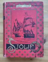 Sj&ouml;lif - fri bearbetning fr&aring;n "The Story of the Sea" - Med en svensk nautisk ordlista