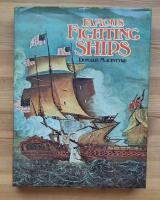Famous fighting ships