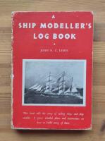 A ship modeller&acute;s log book