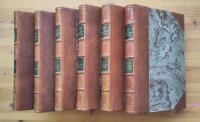 Amiral Carl Tersmedens memoarer Del 1 - 6